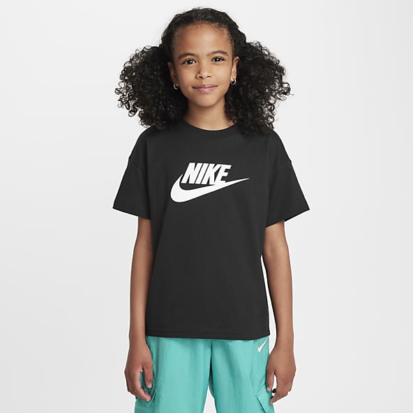 Kids Tops T Shirts. Nike